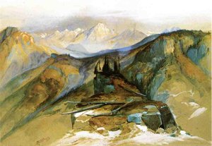 Imagen desconocida de Thomas Moran